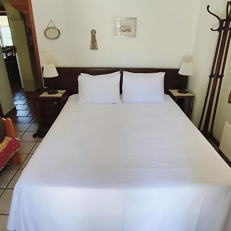 White Stone House With Great Sea View Villa Tsagarada Luaran gambar